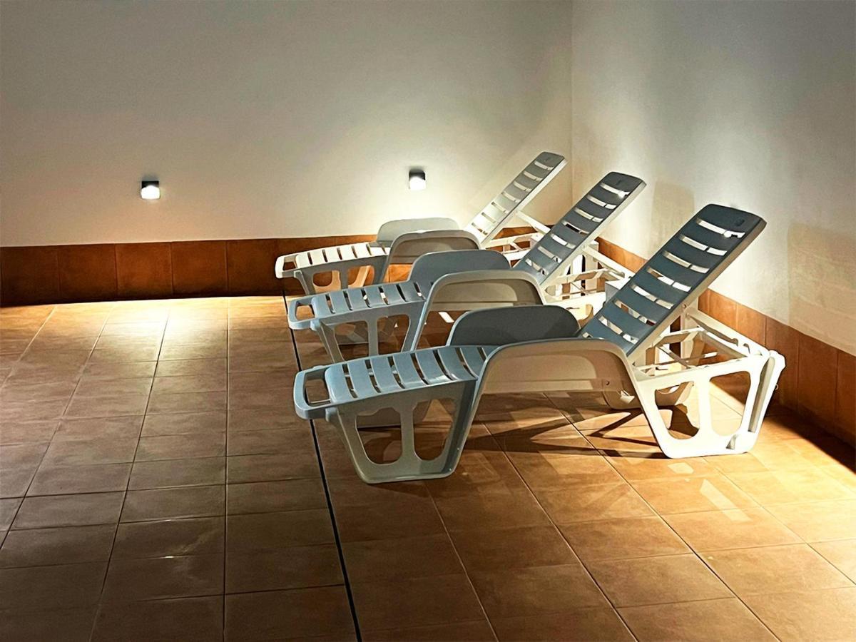 Apartamentos Turisticos Magallanes I San Pedro del Pinatar Eksteriør bilde