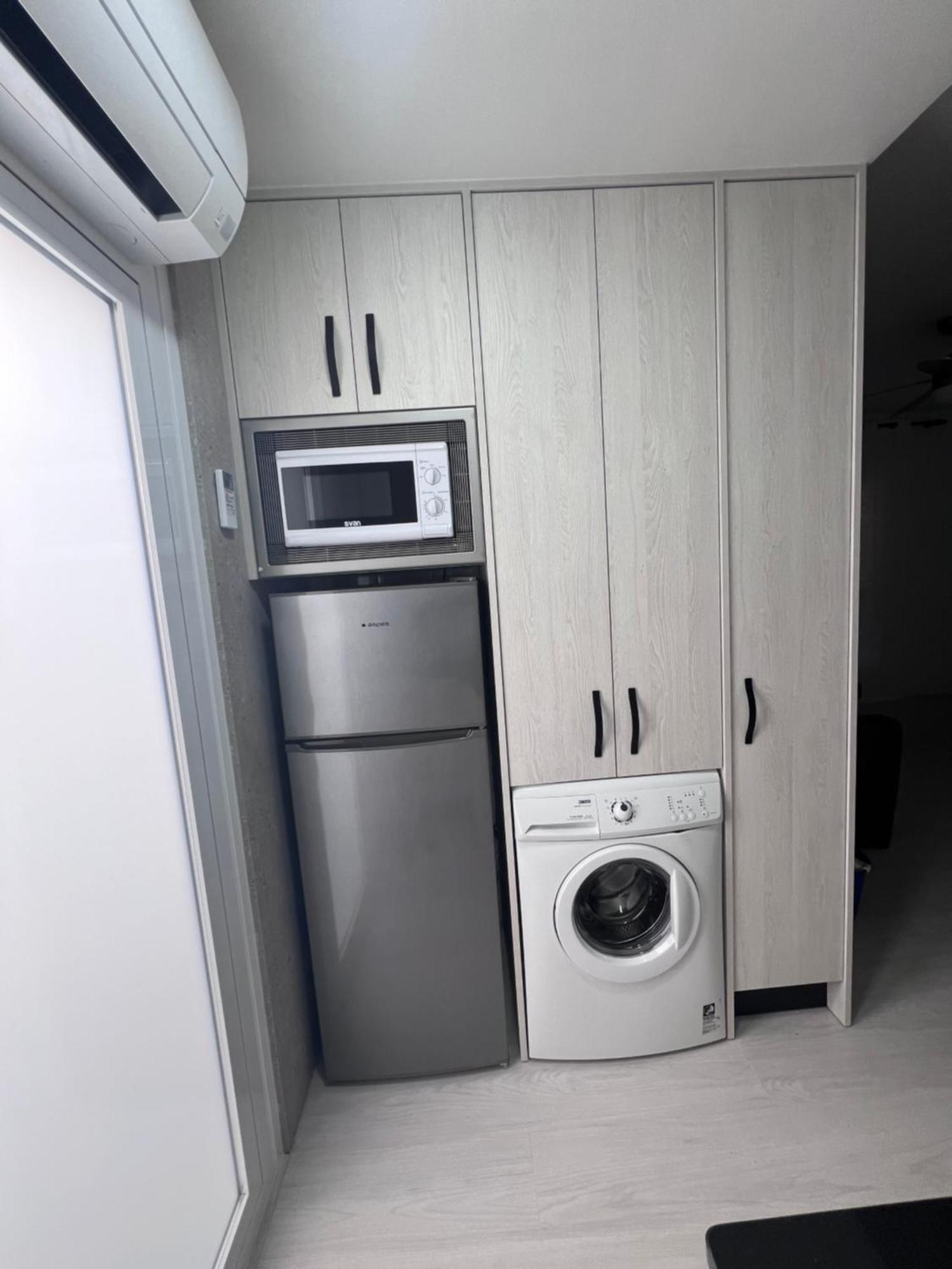 Apartamentos Turisticos Magallanes I San Pedro del Pinatar Eksteriør bilde