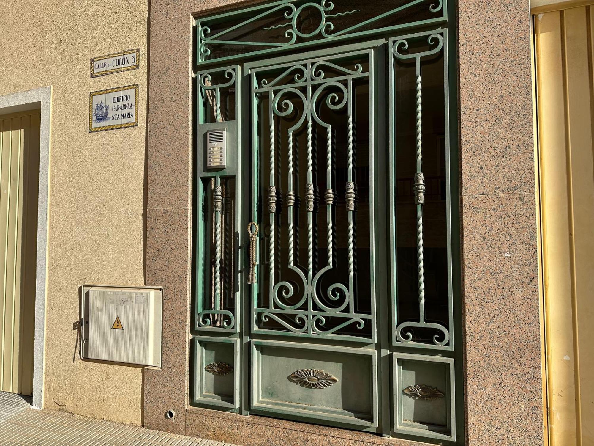 Apartamentos Turisticos Magallanes I San Pedro del Pinatar Rom bilde